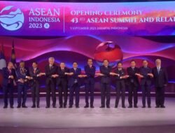 ASEAN: Antara Tantangan Global dan Solidaritas Regional di Tahun 2024