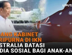 Australia di Persimpangan Jalan: Menavigasi Tantangan Ekonomi, Sosial, dan Lingkungan di Tahun 2024