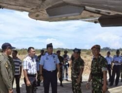 Dinamika Kekuatan Global: Menelisik Perkembangan Militer Terkini dan Implikasinya