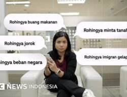 Disinformasi: Mengurai Benang Kusut Kebohongan di Era Digital