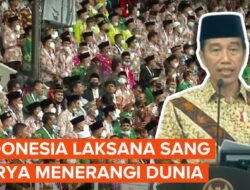 Dunia di Persimpangan Jalan: Mengurai Kompleksitas Isu Global Terkini