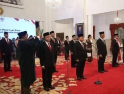 Duta Besar: Lebih dari Sekadar Perwakilan Negara, Garda Depan Diplomasi di Era Global