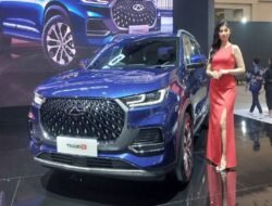 Era Baru Mobilitas: Mengupas Tuntas Peluncuran Mobil Listrik "Aurora X"