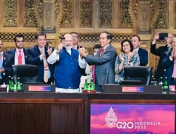 G20: Lebih dari Sekadar Pertemuan Tahunan, Pilar Stabilitas Ekonomi Global