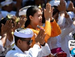Hari Raya Idul Fitri 1445 H: Merayakan Kemenangan dan Mempererat Silaturahmi di Tengah Tantangan Global