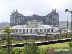 Ibu Kota Nusantara: Menuju Indonesia Sentris Masa Depan