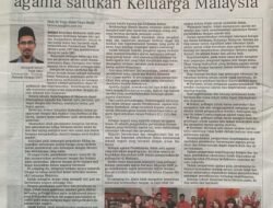Integrasi Bangsa Indonesia: Menjaga Keutuhan di Tengah Arus Perubahan