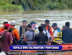 Kalimantan: Pulau Borneo yang Terus Berkembang, Antara Potensi dan Tantangan
