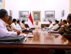 Karpet Merah Investasi Hijau: Kebijakan Pemerintah Dorong Transisi Energi Berkelanjutan