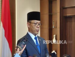 Kementerian Luar Negeri RI: Menavigasi Diplomasi di Tengah Gejolak Global