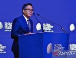 Kerjasama Internasional: Jembatan Menuju Dunia yang Lebih Baik dan Berkelanjutan