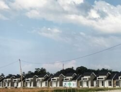 Kota Mandiri: Simfoni Modernisasi dan Tantangan Urbanisasi di Indonesia
