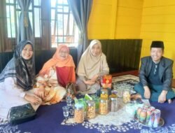 Lebaran 2024: Antara Tradisi, Mudik, dan Tantangan Ekonomi