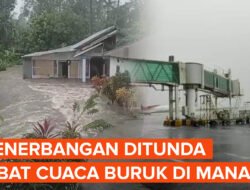 Manado Berdenyut: Antara Potensi Wisata, Tantangan Infrastruktur, dan Harapan Masa Depan