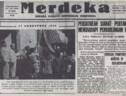 Menjelajahi Jejak Sejarah Indonesia: Dari Masa Lalu ke Masa Depan