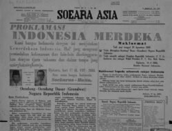 Merayakan 79 Tahun Indonesia Merdeka: Semangat Persatuan dalam Pembangunan Berkelanjutan