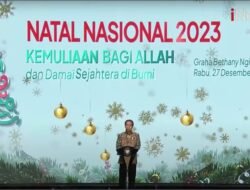 Merayakan Natal di Tengah Perubahan: Tradisi, Tren, dan Tantangan di Era Modern