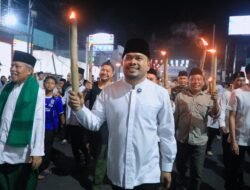 Nasionalisme di Era Globalisasi: Antara Identitas dan Tantangan Zaman