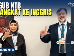 NTB: Antara Potensi Gemilang dan Tantangan yang Menghadang