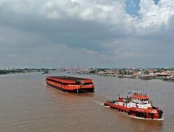 Palembang Hari Ini: Antara Pembangunan Infrastruktur, Tantangan Lingkungan, dan Optimisme Warga