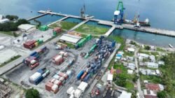 Pelabuhan Baru: Mendorong Pertumbuhan Ekonomi dan Konektivitas Maritim Indonesia