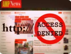 Pemblokiran Situs di Indonesia: Antara Kontrol dan Kebebasan Informasi