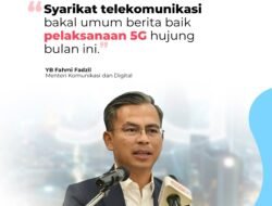 Revolusi Telekomunikasi: Menjelajahi Lanskap yang Terus Berkembang