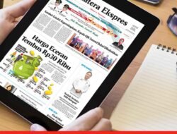 Sumatera: Antara Potensi Gemilang dan Tantangan yang Membayangi