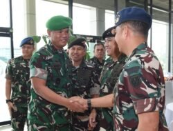 TNI di Tengah Dinamika Global: Modernisasi, Tantangan, dan Kontribusi untuk Negeri