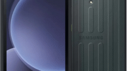 Galaxy Tab Active 5 Pro Mendukung Industri Manufaktur