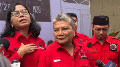 Dampak Kasus Ribka Tjiptaning terhadap Media Sosial dan Tren Opini Digital