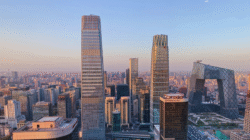 Kota-Kota Mewah Dunia yang Menjadi Tolak Ukur Kekayaan Tahun 2025