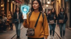 Tips Aman Traveling Sendirian Bagi Wanita Menjelajahi Kota-Kota Besar di Seluruh Dunia