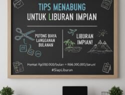 Tips Menabung Untuk Liburan Impian Dengan Cara Memotong Biaya Langganan Bulanan yang Tidak Perlu