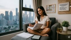 Cara Menghadapi Quarter Life Crisis Dengan Pikiran Tenang Agar Masa Depan Tetap Terencana Baik