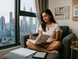 Cara Menghadapi Quarter Life Crisis Dengan Pikiran Tenang Agar Masa Depan Tetap Terencana Baik