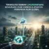 Peran Teknologi Ramah Lingkungan Dalam Mengurangi Jejak Karbon Dan Mengatasi Perubahan Iklim Global