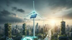 Peran Teknologi Ramah Lingkungan Dalam Mengurangi Jejak Karbon Dan Mengatasi Perubahan Iklim Global