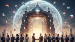 Manfaat Mengikuti Pameran Dagang Internasional Untuk Memperluas Jaringan Bisnis Ke Luar Negeri