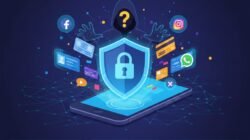 Cara Mengamankan Akun Media Sosial dari Teknik Social Engineering yang Sering Digunakan oleh Penipu untuk Mencuri Identitas Digital