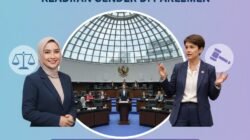 Mengapa Keterlibatan Perempuan dalam Politik Sangat Penting bagi Keadilan Gender di Parlemen