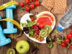 Cara Mudah Memulai Gaya Hidup Sehat Tanpa Harus Mengeluarkan Banyak Biaya Mahal