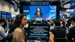 Dampak Penggunaan Teknologi Deep Learning Dalam Mempercepat Proses Penerjemahan Bahasa Secara Real Time