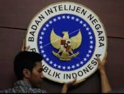 Peran Strategis Intelijen Politik Dalam Menjaga Keamanan Nasional Selama Proses Transisi Pemerintahan