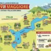 Panduan Menjelajahi Keindahan Danau Maggiore Di Perbatasan Antara Italia Dan Swiss