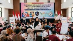 Tantangan Menghadapi Radikalisme Melalui Pendidikan Politik Yang Inklusif Bagi Generasi Muda