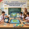 Strategi Penerapan Teknologi Gamifikasi Untuk Meningkatkan Motivasi Belajar Siswa Di Sekolah Dasar